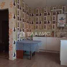 Квартира 26,5 м², студия - изображение 5