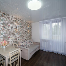 Квартира 51,9 м², 2-комнатная - изображение 4