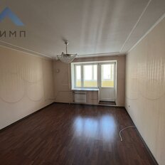 Квартира 54 м², 2-комнатная - изображение 2