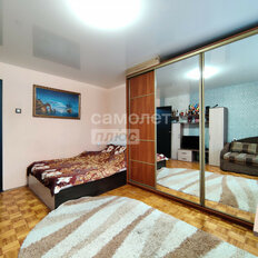 Квартира 35,5 м², 1-комнатная - изображение 4