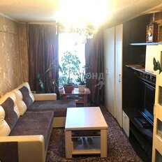 Квартира 37,3 м², 1-комнатная - изображение 3