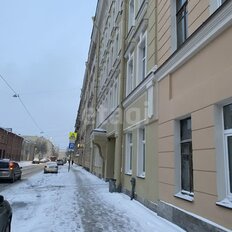 Квартира 61 м², 3-комнатная - изображение 3