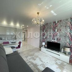 Квартира 32,4 м², студия - изображение 1