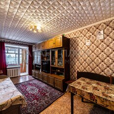 Квартира 41,5 м², 2-комнатная - изображение 3