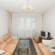 Квартира 38,7 м², 1-комнатная - изображение 1