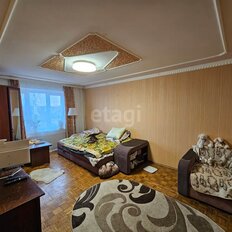 Квартира 69,5 м², 3-комнатная - изображение 4