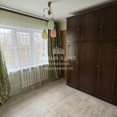 Квартира 57,8 м², 4-комнатная - изображение 4