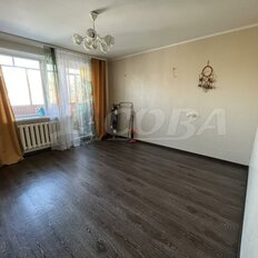 Квартира 40,9 м², 1-комнатная - изображение 5