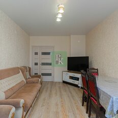 Квартира 77,5 м², 3-комнатная - изображение 5