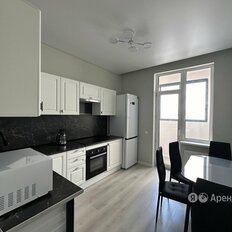 Квартира 61 м², 3-комнатная - изображение 1