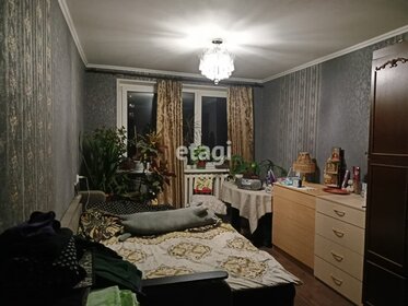 52,5 м², 2-комнатная квартира 6 100 000 ₽ - изображение 15