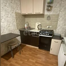 Квартира 25,9 м², студия - изображение 4