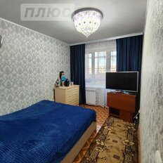 Квартира 46,6 м², 2-комнатная - изображение 4