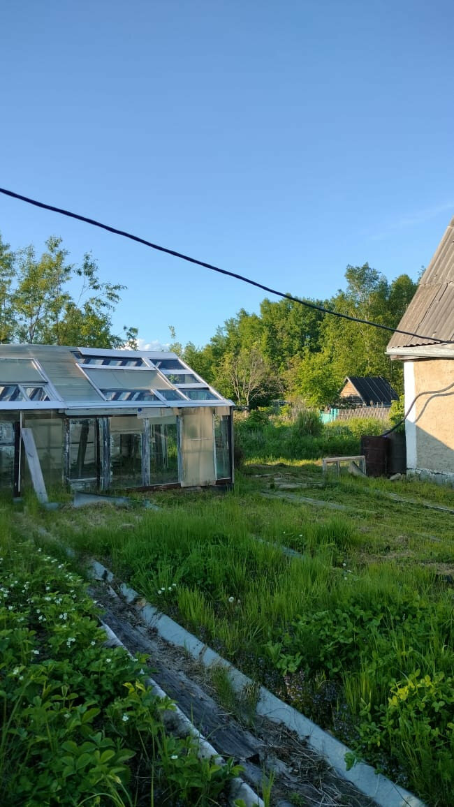 Дом 1-комн. 30 м² в СНТ Таёжное — фото 4