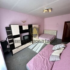 Квартира 31,9 м², 1-комнатная - изображение 4