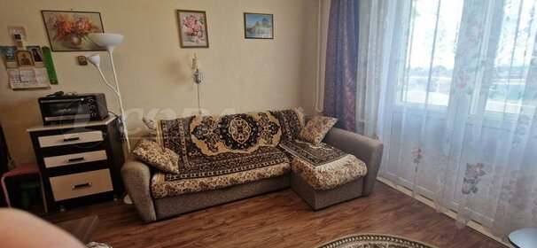 64 м², квартира-студия 12 400 000 ₽ - изображение 40