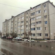 Квартира 71,7 м², 3-комнатная - изображение 1