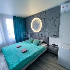 Квартира 24,1 м², студия - изображение 4