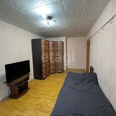 Квартира 30,4 м², 1-комнатная - изображение 4