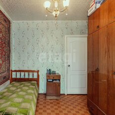 Квартира 64,7 м², 3-комнатная - изображение 3