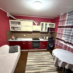 Квартира 40,7 м², 1-комнатная - изображение 3