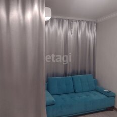 Квартира 21,2 м², студия - изображение 2