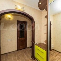 Квартира 41 м², 1-комнатная - изображение 1