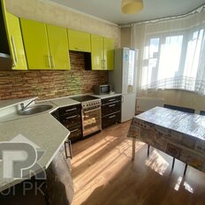 Квартира 50,6 м², 2-комнатная - изображение 3