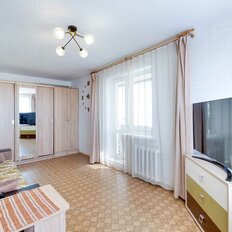 Квартира 50 м², 2-комнатная - изображение 4