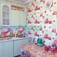 Квартира 37,7 м², 1-комнатная - изображение 2