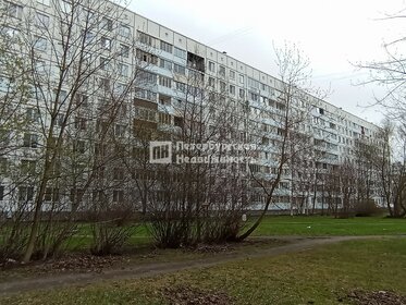 Купить квартиру в ЖК «Современник» в Санкт-Петербурге и ЛО - изображение 30