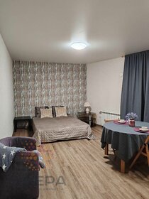 35 м², квартира-студия 28 000 ₽ в месяц - изображение 35