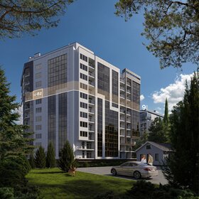 83,4 м², 4-комнатная квартира 22 174 616 ₽ - изображение 35