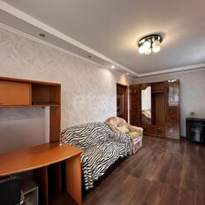 Квартира 36,9 м², 1-комнатная - изображение 3