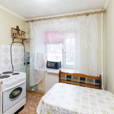 Квартира 30,7 м², 1-комнатная - изображение 5