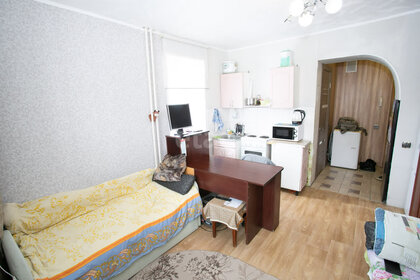 20 м², квартира-студия 2 070 000 ₽ - изображение 69