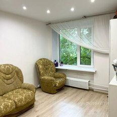 Квартира 40 м², 2-комнатная - изображение 2