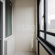 Квартира 36,9 м², 1-комнатная - изображение 4