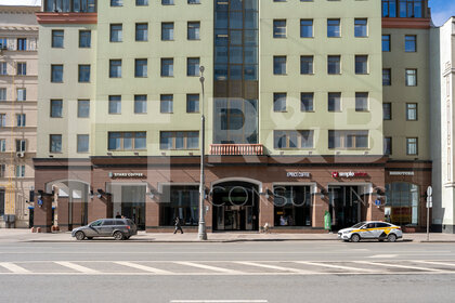 Купить квартиру в малоэтажных домах у станции Дербеневская в Москве - изображение 41