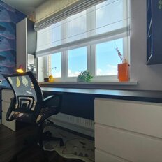 Квартира 59,6 м², 2-комнатная - изображение 4