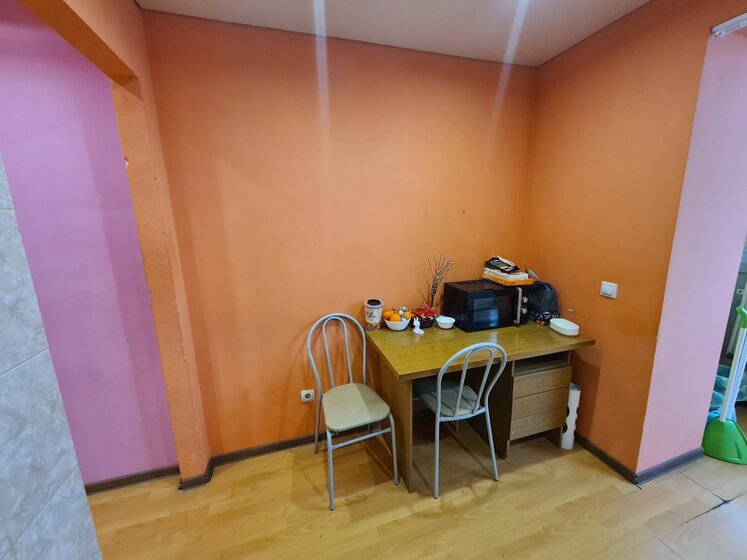 37 м², 1-комнатная квартира 3 550 000 ₽ - изображение 20