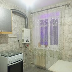 Квартира 40 м², 2-комнатная - изображение 2