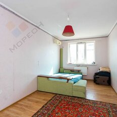 Квартира 39 м², 1-комнатная - изображение 3