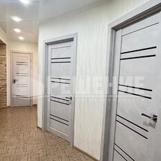 Квартира 59,5 м², 2-комнатная - изображение 1