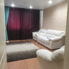 Квартира 88,2 м², 3-комнатная - изображение 1