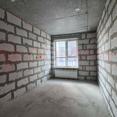 Квартира 40 м², 1-комнатная - изображение 4