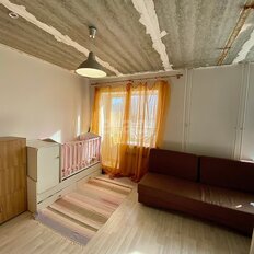 Квартира 35,2 м², студия - изображение 5