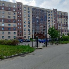 Квартира 75,6 м², 2-комнатная - изображение 2