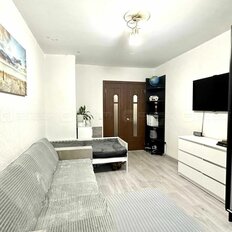 Квартира 35 м², 1-комнатная - изображение 1