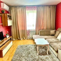 Квартира 43,1 м², 1-комнатная - изображение 2